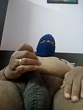 AHDaddy007 online show from 10-31-25, 03:25