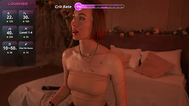 Serena Waldarf online show from 09-15-25, 05:13