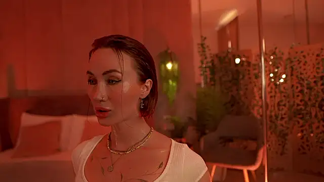 Serena Waldarf online show from 09-09-25, 03:54