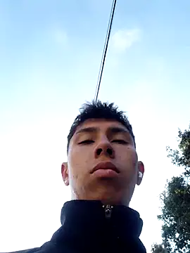 Flacoxlx online show from 12-17-25, 01:05