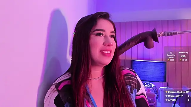 Amara melodi online show from 04-01-26, 11:33