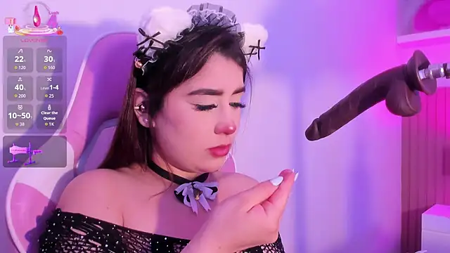 Amara melodi online show from 06-18-26, 11:48