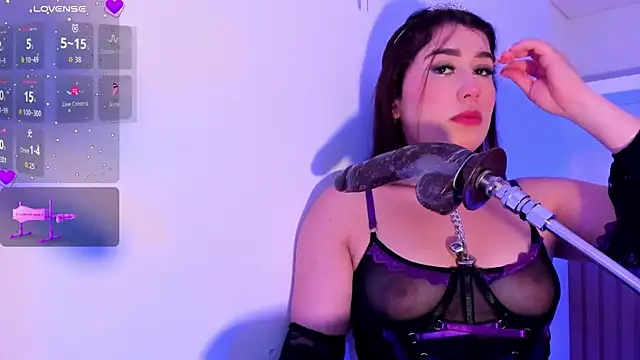 Amara melodi online show from 12-20-25, 07:22