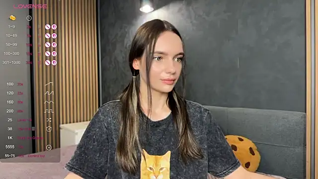 litlle angelll online show from 04-19-26, 06:10