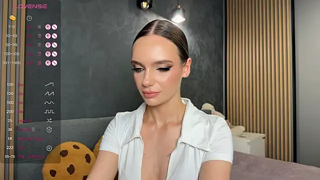 litlle angelll online show from 05-16-26, 09:25