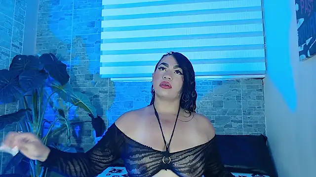 MeganBlazze online show from 03-12-26, 03:45