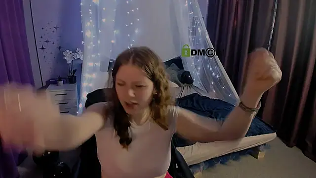 foxy tease  online show from 10-26-25, 11:27