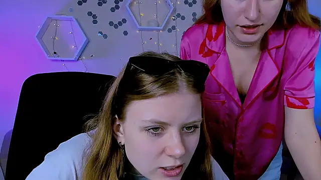 foxy tease  online show from 11-07-25, 09:58