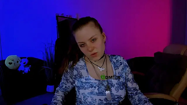 foxy tease  online show from 10-10-25, 10:21