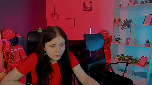 foxy tease  online show from 01-12-26, 12:06