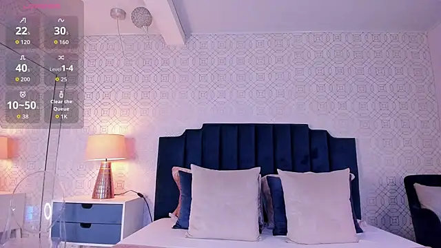 zoespencerr online show from 09-20-25, 05:51