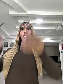 Dreams Chloe online show from 01-09-26, 09:11