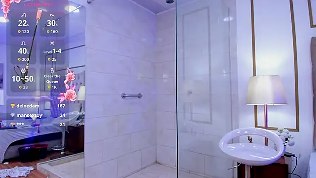 AllyPretty- online show from 09-26-25, 08:32