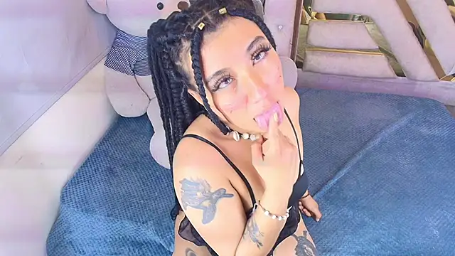 Soleil 66 online show from 11-05-25, 04:04