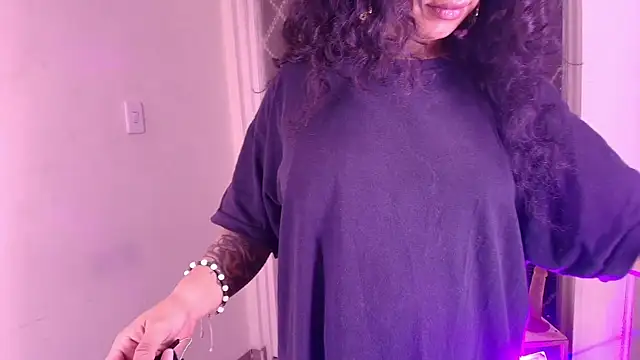 Soleil 66 online show from 12-21-25, 03:30