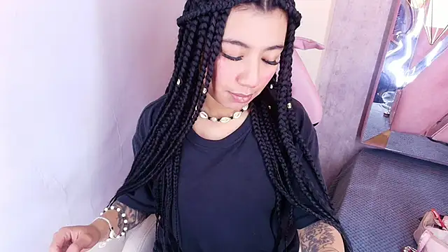 Soleil 66 online show from 10-20-25, 05:42