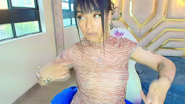 Soleil 66 online show from 09-22-25, 08:48