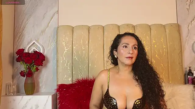 vivi ruby online show from 07-10-26, 07:25