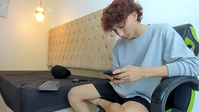 Darkknightx01 online show from 10-21-25, 02:11