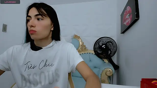 eimy skinny  online show from 01-16-26, 12:31