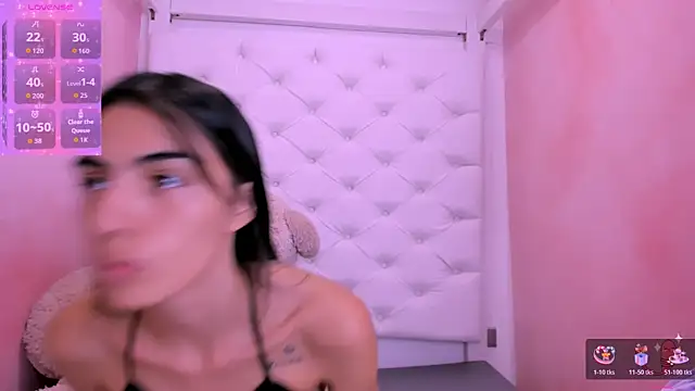 eimy skinny  online show from 05-20-26, 01:41