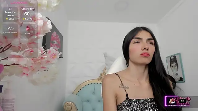 eimy skinny  online show from 11-07-25, 05:06