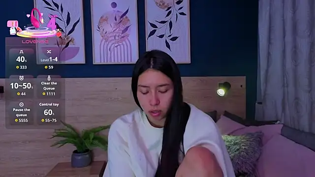 SarahMiler  online show from 02-28-26, 12:05