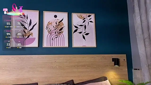 SarahMiler  online show from 12-21-25, 07:48