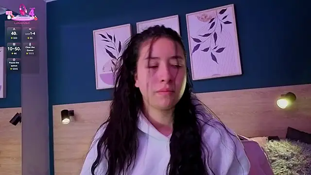 SarahMiler  online show from 02-07-26, 11:51