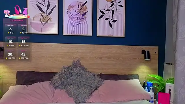 SarahMiler  online show from 01-14-26, 07:50