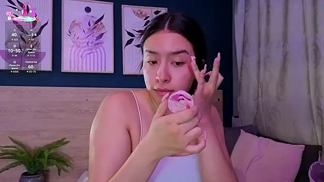 SarahMiler  online show from 02-04-26, 11:49