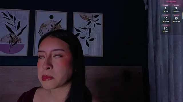 Snapshot of SarahMiler_ chatting on 09-22-25, 11:49 SarahMiler online show from 09-22-25, 11:49