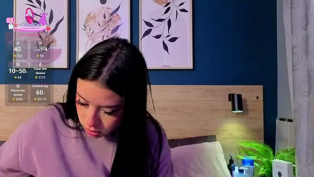 SarahMiler  online show from 01-15-26, 03:37