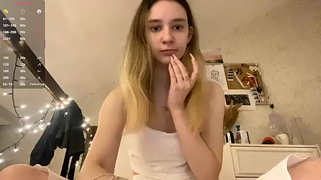 DanaCore online show from 09-21-25, 04:34