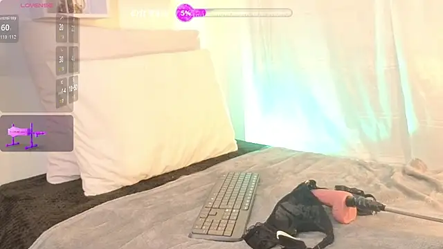 Samaraa Smith online show from 02-14-26, 11:10