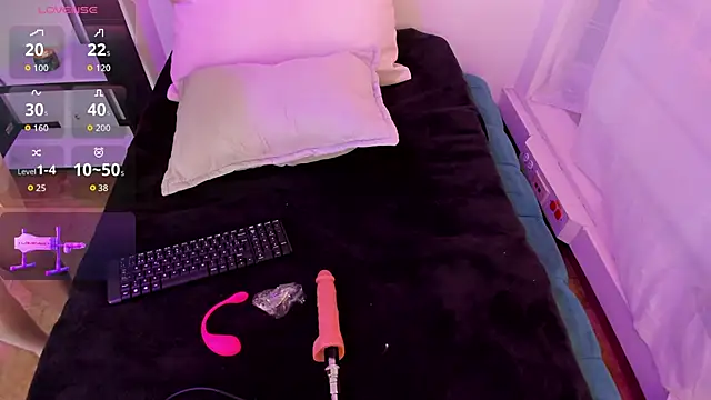 Samaraa Smith online show from 09-22-25, 12:22