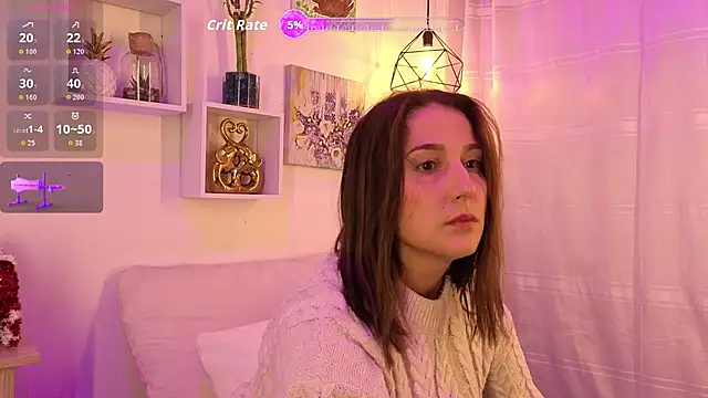 Samaraa Smith online show from 11-15-25, 11:03