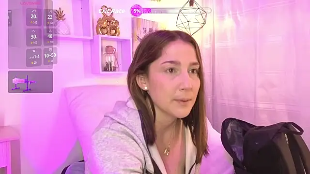 Samaraa Smith online show from 11-05-25, 11:02