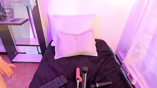 Samaraa Smith online show from 09-20-25, 12:32