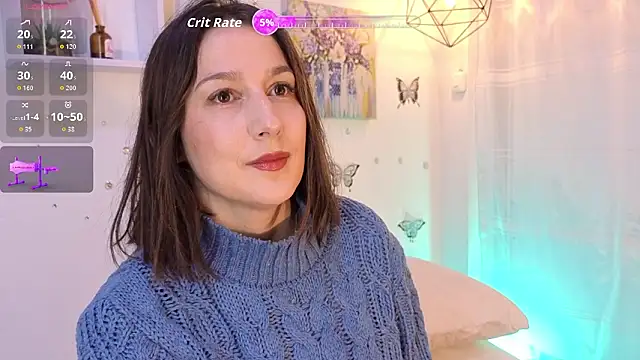 Samaraa Smith online show from 03-25-26, 10:36