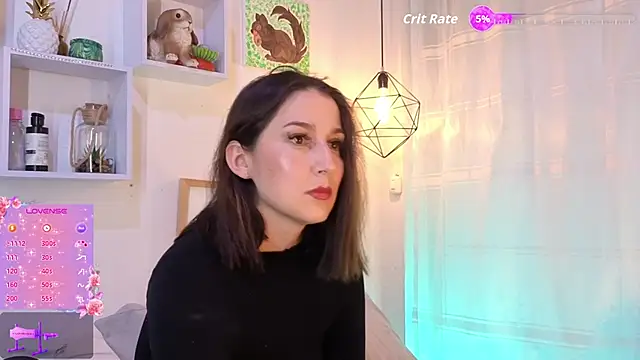 Samaraa Smith online show from 05-12-26, 10:54