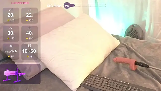 Samaraa Smith online show from 02-28-26, 11:10