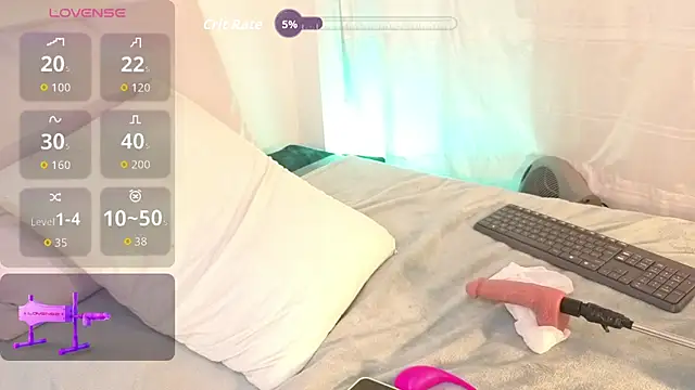 Samaraa Smith online show from 02-21-26, 11:12