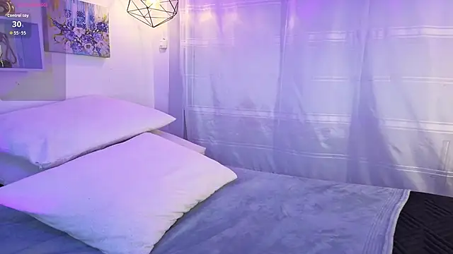 Samaraa Smith online show from 10-31-25, 11:07