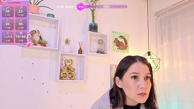 Samaraa Smith online show from 04-10-26, 11:06