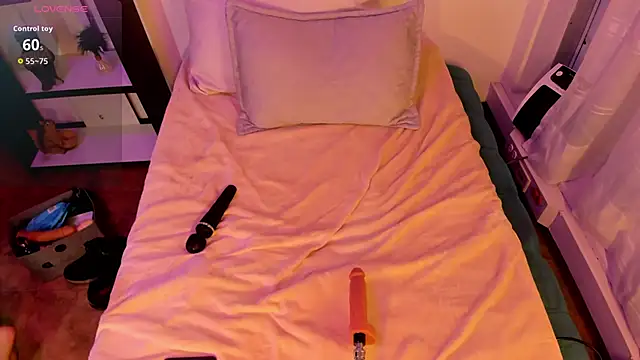 Samaraa Smith online show from 09-19-25, 11:47