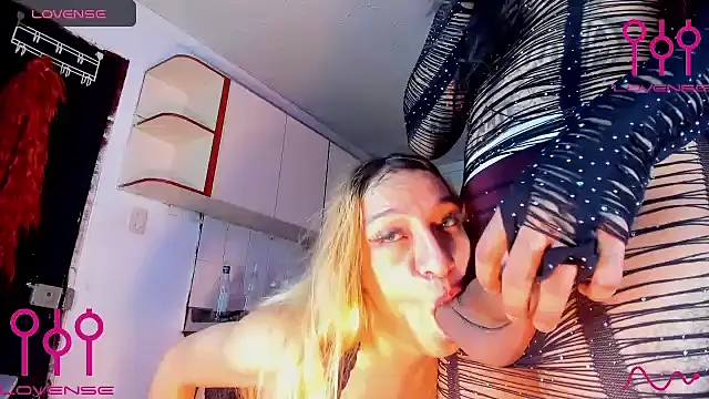 submissive cockbig online show from 02-14-26, 10:48