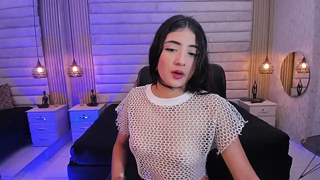 VictoriaaBlair online show from 03-04-26, 07:10