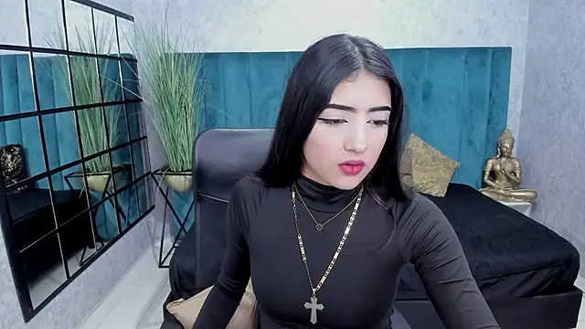 Snapshot of VictoriaaBlair chatting on 02-27-26, 07:24 VictoriaaBlair online show from 02-27-26, 07:24