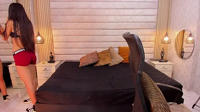 VictoriaaBlair online show from 04-02-26, 06:58